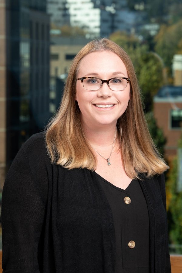 Melissa Miguel '12 (she/her)