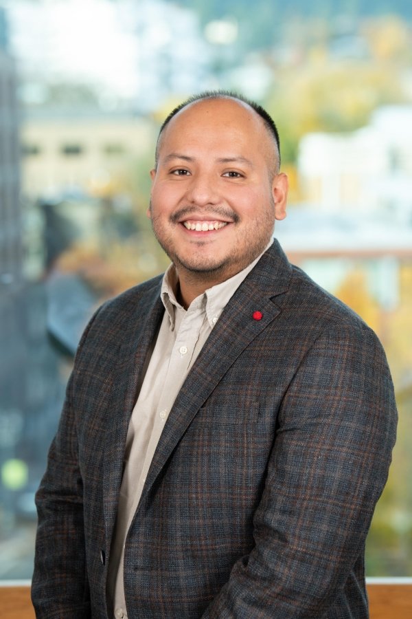 Ed Rodriguez (he/him)