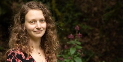 Thumbnail for PSU Scholarship Stories: Jessamyn D.