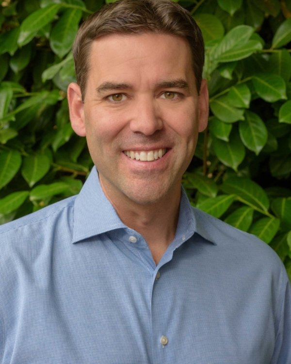 President Rob Wagner, SD 19