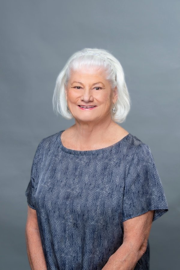 Keren Brown Wilson '83