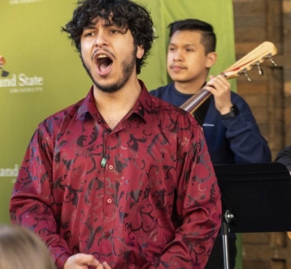 You Got Loud for Grassroots Causes