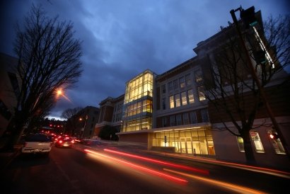 Thumbnail for Frank Hilton & Alan Coogan