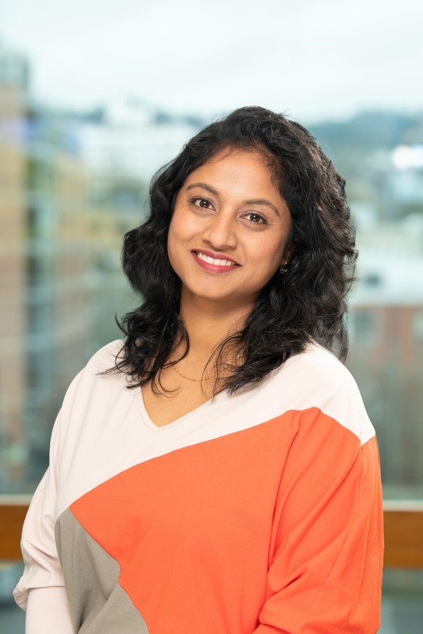 Nishitha Addagatla (she/her)