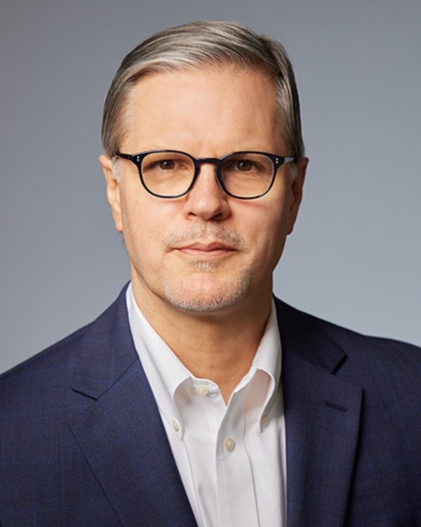 Dave Friesen &lsquo;03