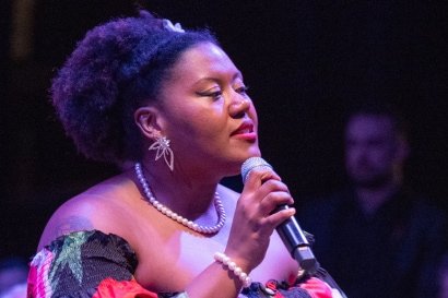 Advancing Innovation  & Inclusion