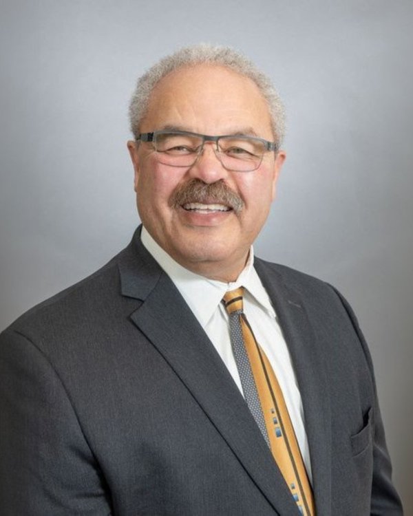 Senator Lew Frederick, SD 22