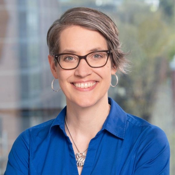 Lisa Skiles Smith (she/her)