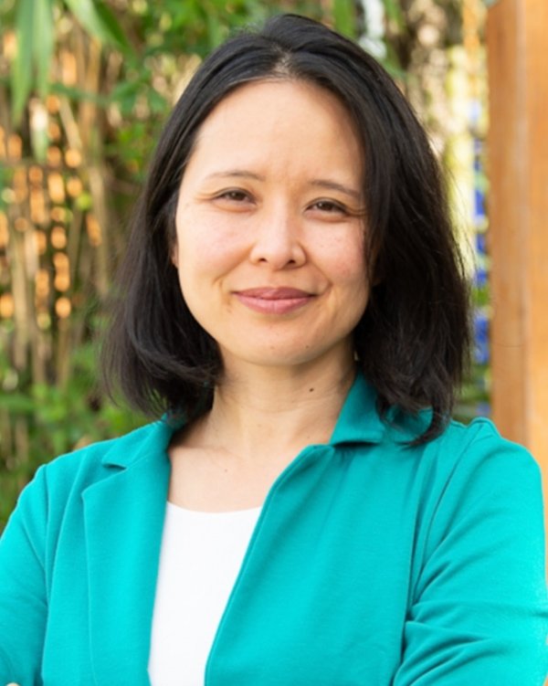 Senator Khanh Pham, SD 23