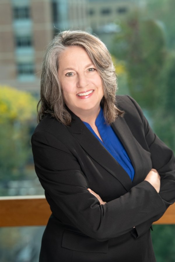 Julie Feely (she/her)