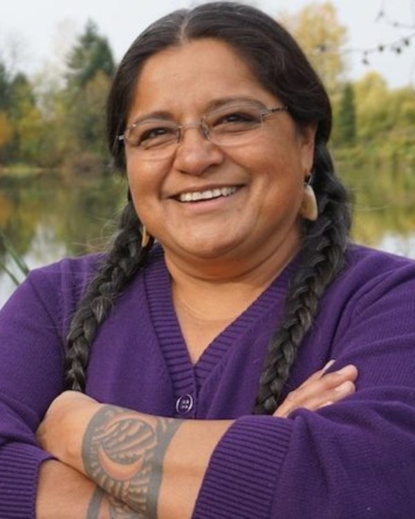 Representative Tawna Sanchez, HD 43