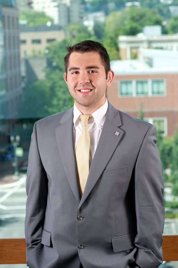 Charles Hall (he/him)