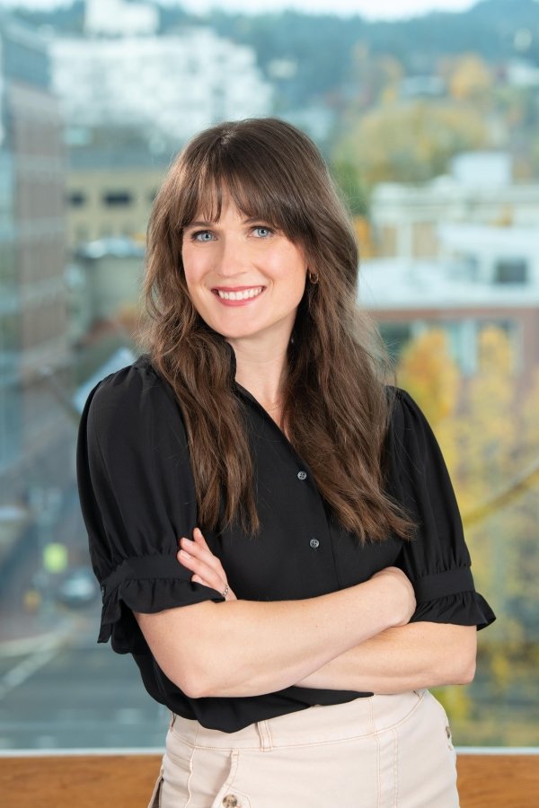 Amanda Gabriel-Landis (she/her)