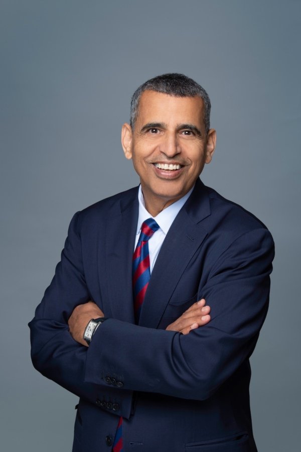 Al Barkouli '83, '87, '25