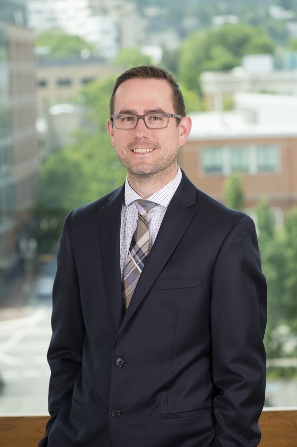 Evan Martin (he/him)