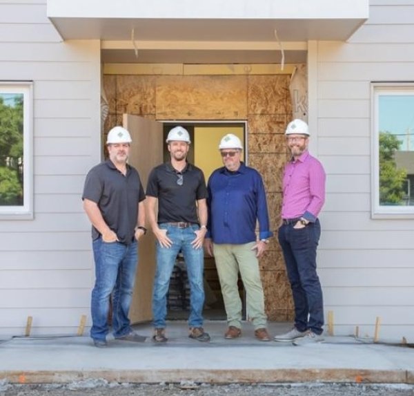 Portland State Real Estate Alumni Team Up to Build Better Cities