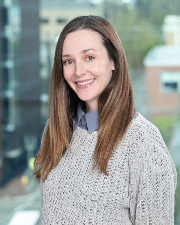 Gabrielle Lent (she/her)