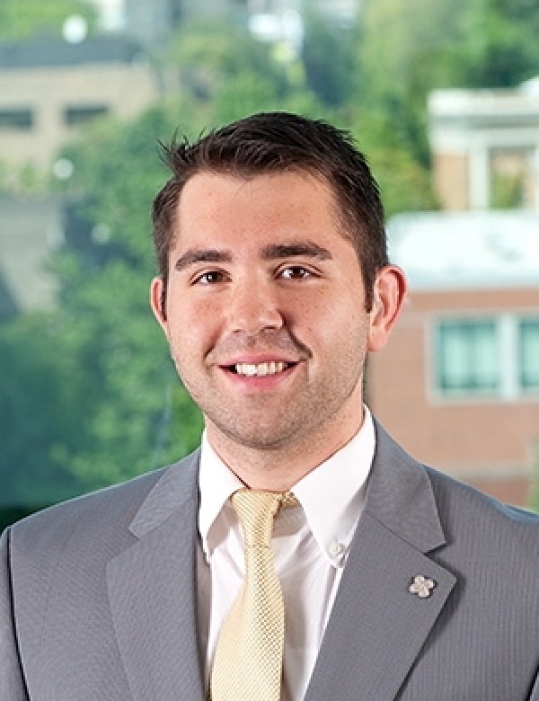 Charlie Hall (he/him)