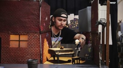 Thumbnail for Portland State and LAIKA announce partnership to create a more inclusive regional creative workforce