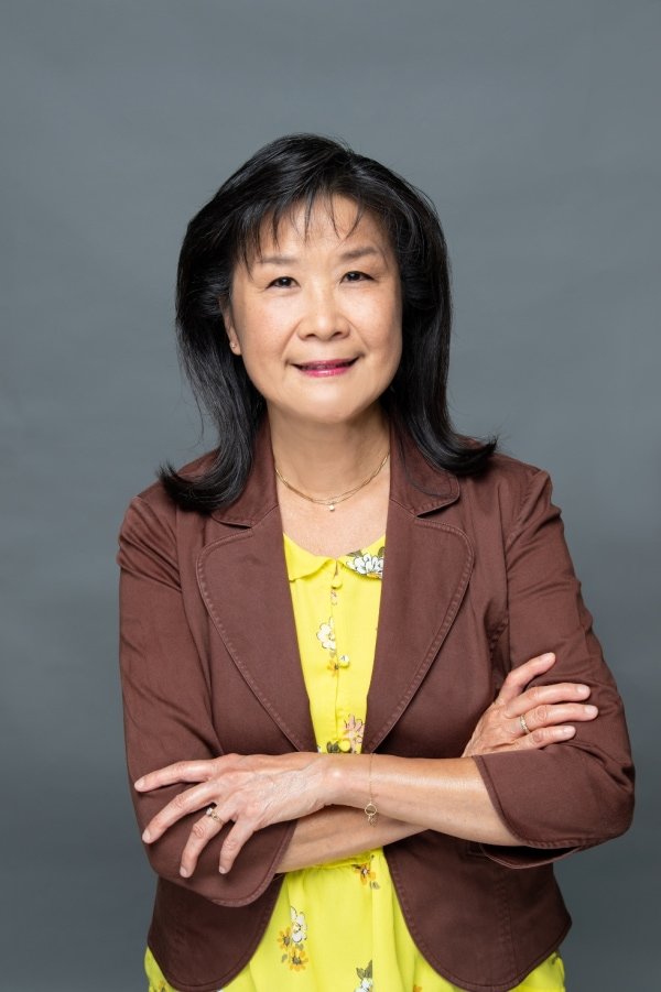 Helen Ying '79, '92